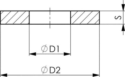 GÜHRING Wiertlo krete DIN345 HSS,szlifowane,typ N, chwyt MK 48mm GÜHRING