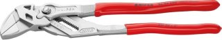 KNIPEX Szczypce-klucz, 250mm, 2in1, 86 03 250, KNIPEX