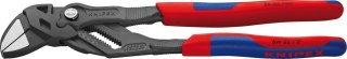 KNIPEX Szczypce-klucz 250mm, 86 02 250, KNIPEX