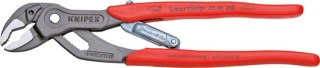 KNIPEX Szczypce nastawne do rur Smart-Grip, 250mm, 85 01 250, KNIPEX