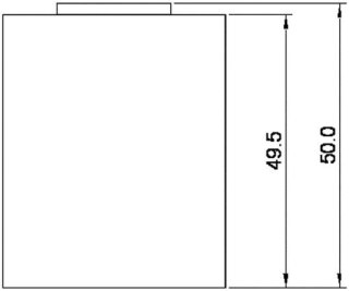 GÜHRING Wiertlo krete DIN338 HSSEtyp INOX 2,60mm GÜHRING