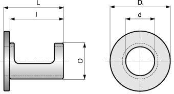 GÜHRING Wiertło kręte HSSE INOX 1,4mm GÜHRING