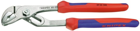 KNIPEX Szczypce nastawne do rur, 250mm, 89 05 250, KNIPEX KNIPEX Szczypce nastawne do rur, 250mm, 89 05 250, KNIPEX