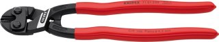 KNIPEX Szczypce tnące do sworzni, 250 mm, 71 01 250, KNIPEX