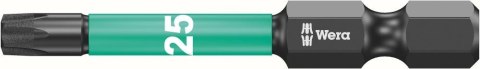 Wera Bit udarowy Impaktor 1/4" Torx T20x50mm Wera (5 szt.)