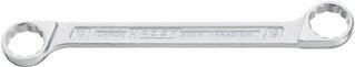 HAZET Klucz oczkowy dwustronny 27x32mm, 610N-27X32 HAZET HAZET Klucz oczkowy dwustronny 27x32mm, 610N-27X32 HAZET
