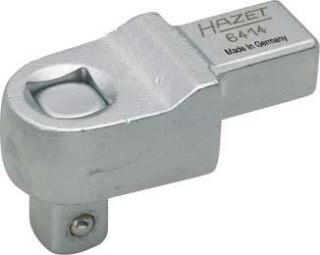 HAZET Wtykowy czop kwadratowy 1/2" 14x18mm HAZET