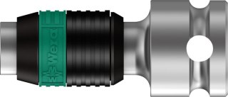 Wera Adapter do bitow Zyklop, do bitow DINISO1173-C6,3 i E6,3 3/8" Wera