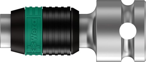 Wera Adapter do bitow Zyklop, do bitow DINISO1173-C6,3 i E6,3 3/8" Wera