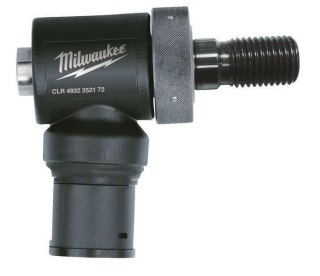 Milwaukee adapter clean line fixtec 1 1/4 unc m18x2,5 4932352172