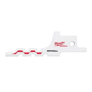 Milwaukee brzeszczot do piły szablastej 63/4,2mm bimetal co/5sz do suchej zabudowy 48001640