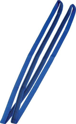 Skylotec Taśma LOOP 25mm, 1,8 m, 26 kN, niebieskia