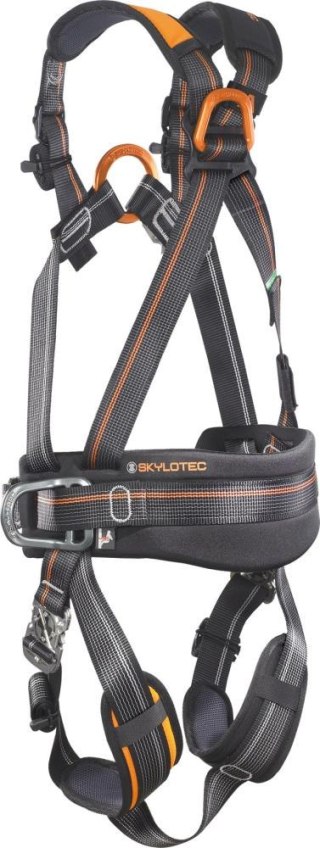 Skylotec Uprząż pełna IGNITE TRION 3-punktowa, rozmiar M/2XL