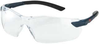 3M Okulary 2820, PC, przezroczyste