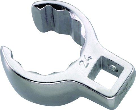 STAHLWILLE Klucz pazurowy 1/4" 10mm oczkowy otwarty STAHLWILLE STAHLWILLE Klucz pazurowy 1/4" 10mm oczkowy otwarty STAHLWILLE