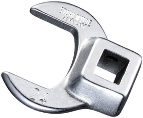 STAHLWILLE Klucz pazurowy 3/8" 18mm płaski STAHLWILLE STAHLWILLE Klucz pazurowy 3/8" 18mm płaski STAHLWILLE