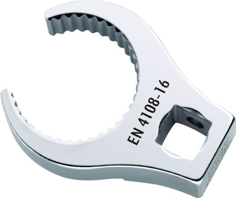 STAHLWILLE Klucz pazurowy 3/8" MJ24mm oczkowy otwarty STAHLWILLE STAHLWILLE Klucz pazurowy 3/8" MJ24mm oczkowy otwarty STAHLWILLE