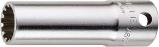 STAHLWILLE Nasadka 3/8" SPLINE-DR 3/8"=12mm STAHLWILLE