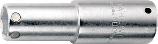 STAHLWILLE Nasadka 3/8" do świec 16mm-5/8" z magnesem, ze zreduk.przekrojem STAHLWILLE