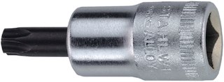 STAHLWILLE Nasadka 3/8" wkrętakowa T10 TORX STAHLWILLE