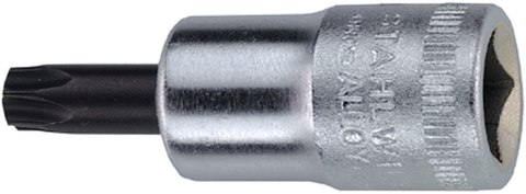 STAHLWILLE Nasadka 3/8" wkrętakowa T20 TORX STAHLWILLE