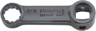 STAHLWILLE Specjalna końcówka 3/8" 10mm STAHLWILLE