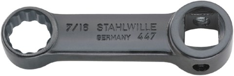 STAHLWILLE Specjalna końcówka 3/8" 13mm STAHLWILLE