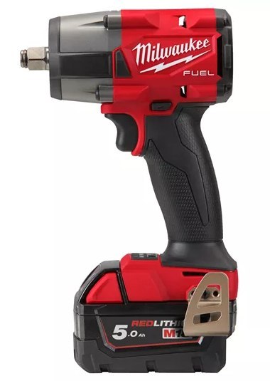 Milwaukee Klucz Ud. 745nm zapadka m18fmtiw2p12-0x 4933478452 Milwaukee Klucz Ud. 745nm zapadka m18fmtiw2p12-0x 4933478452