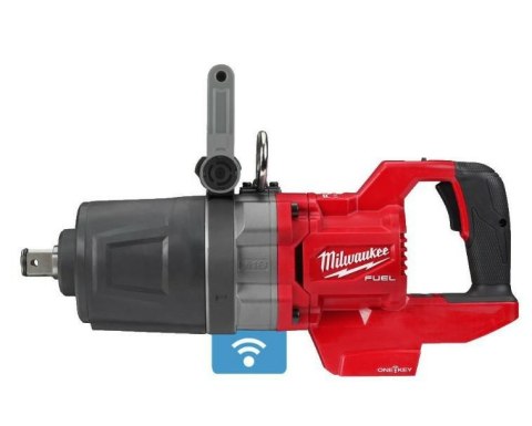 Milwaukee Klucz Ud.M18onefhiwf1ds-0c 4933472071