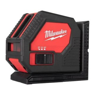 Milwaukee Laser Krzyżowy cll-c 4933478753