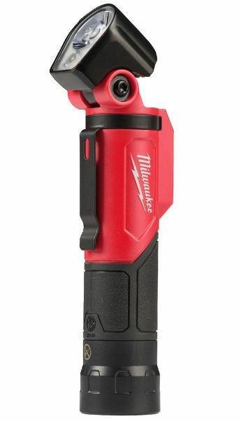 Milwaukee Latarka L4pwl-301 500lm kieszonkowa obrotowa 4933479765 Milwaukee Latarka L4pwl-301 500lm kieszonkowa obrotowa 4933479765
