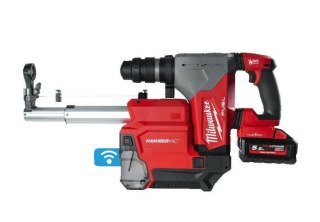 Milwaukee Młot akumulatorowy M18onefhxdel-552c 4933478506