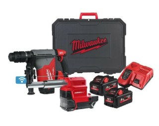 Milwaukee Młot akumulatorowy M18onefhpxdel-552c 4933478498