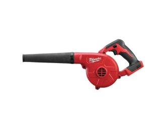 Milwaukee dmuchawa 18v li-ion bez akumulatorów i ładowarki m18bbl-0 4933446216