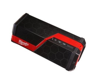 Milwaukee głośnik bezprzewodowy bluetooth m12-18jssp-0 4933459275