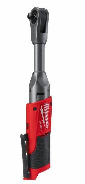 Milwaukee grzechotka 3/8" m12fir38lr-0 75nm wysokoobrotowa długa 4933471500