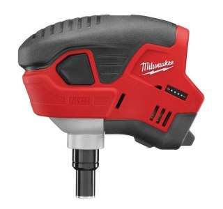 Milwaukee gwoździarka 12v c12pn-0 4933427182