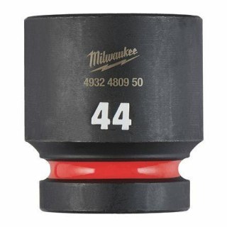 Milwaukee klucz nasadowy nasadka udarowa 1" 44mm 4932480950