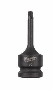 Milwaukee klucz nasadowy nasadka udarowa 1/2" tx30 trzpień 4932478059