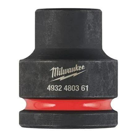 Milwaukee klucz nasadowy nasadka udarowa 3/4" 17mm 4932480361