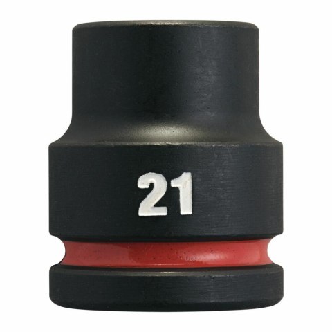 Milwaukee klucz nasadowy nasadka udarowa 3/4" 21mm 4932480363