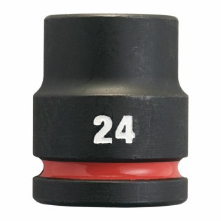 Milwaukee klucz nasadowy nasadka udarowa 3/4" 24mm 4932480366