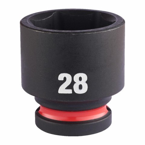 Milwaukee klucz nasadowy nasadka udarowa hex 1/2" 28mm shockwave 4932480322 Milwaukee klucz nasadowy nasadka udarowa hex 1/2" 28mm shockwave 4932480322