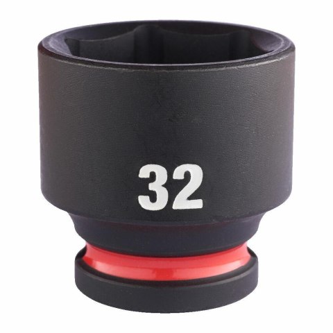 Milwaukee klucz nasadowy nasadka udarowa hex 1/2" 32mm shockwave 4932480325 Milwaukee klucz nasadowy nasadka udarowa hex 1/2" 32mm shockwave 4932480325