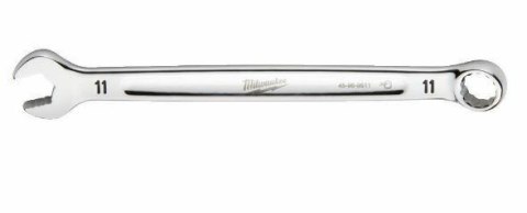 Milwaukee klucz płasko-oczkowy 11mm maxbite 4932471519