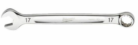 Milwaukee klucz płasko-oczkowy 17mm maxbite 4932471525 Milwaukee klucz płasko-oczkowy 17mm maxbite 4932471525