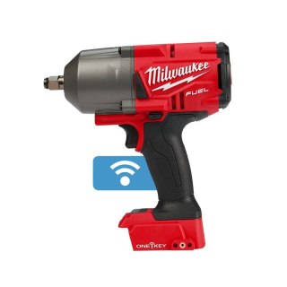 Milwaukee klucz udarowy 18v 1/2" 1356nm 2x5,0ah li-ion one key m18onefhiwf12-502x 4933459727