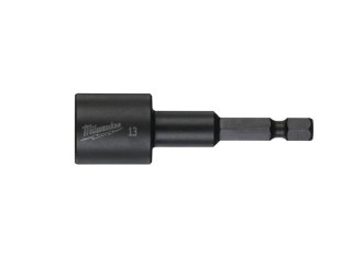 Milwaukee końcówka z nasadką magnetyczna hex 10mm 4932352543