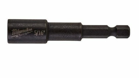 Milwaukee końcówka z nasadką magnetyczna hex 5mm 4932352540