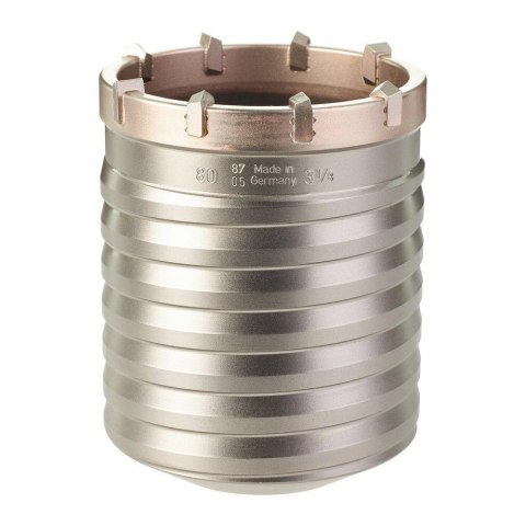 Milwaukee korona SDS-Plus tct 80mm 4932245995 Milwaukee korona SDS-Plus tct 80mm 4932245995